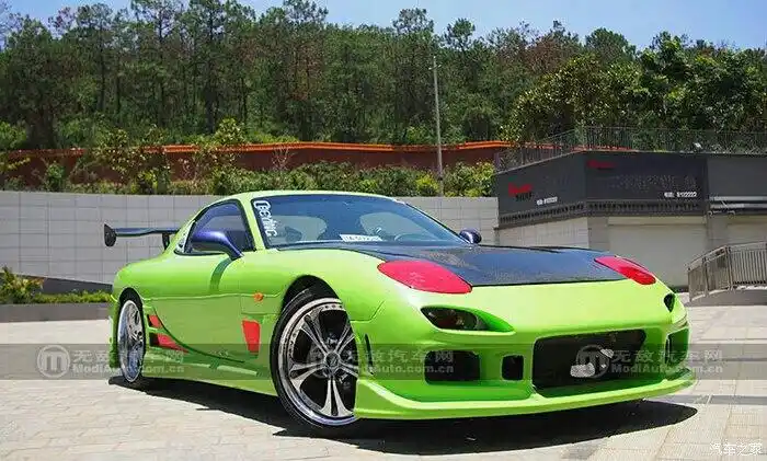 马自达rx-7论坛_汽车之家论坛