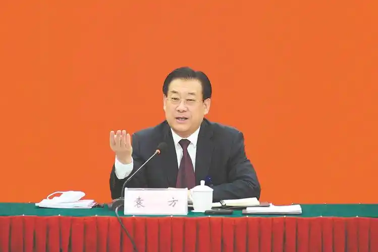 锚定更高目标 实现更快发展 在新发展阶段中展现更