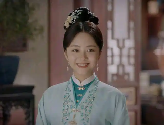 《锦心似玉》:罗十一娘严拒文姨娘,这样的心思又有谁猜得透呢