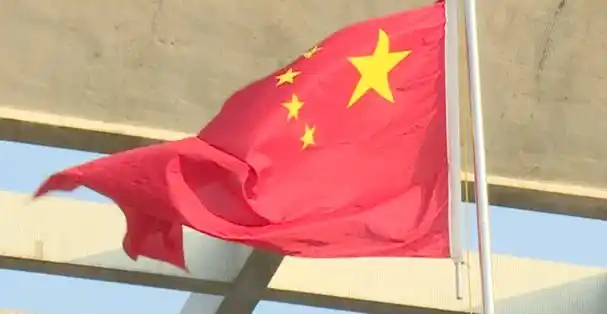 天安门国旗班首任班长走进信宜中学