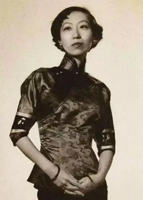 杨绛直言自己对张爱玲有偏见:长得难看爱出风头,你们都高看她了