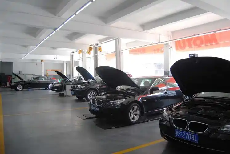 东莞宝马动力升级|好的汽车升级服务商