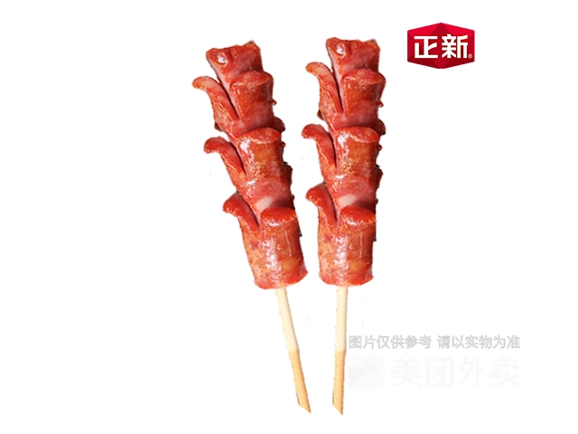 正新鸡排玖龙天街店