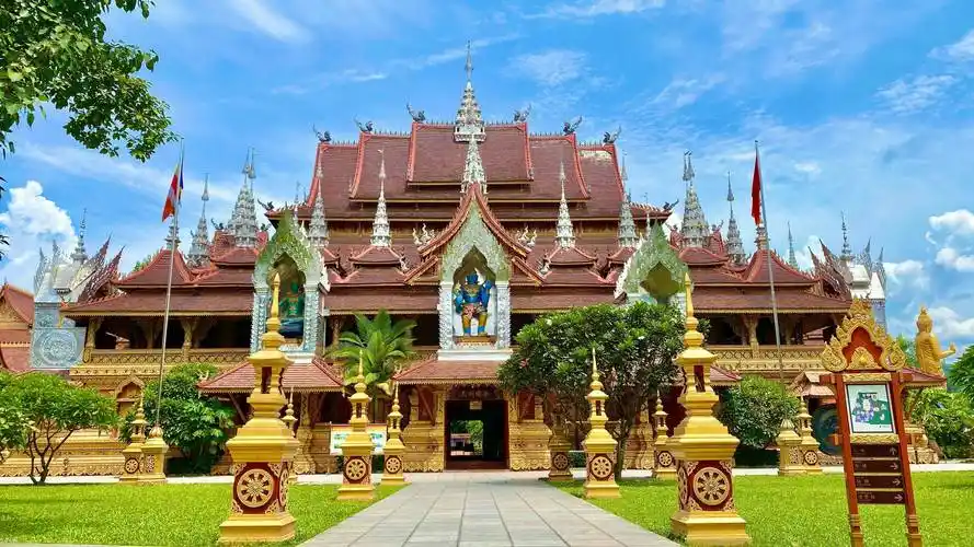 谢咏老师简介~西双版纳起名字是怎么来的_自然保护区_动物_植物