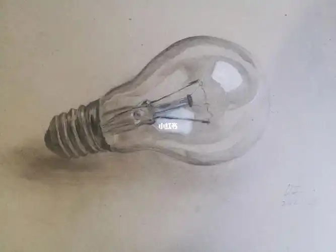 去年的小练习#我的素描簿  #素描  #素描画