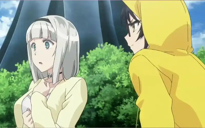 胖次头上戴,学姐好可爱,安娜学姐第二集