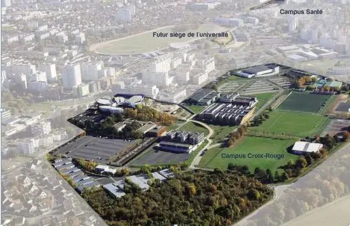 法国本科预科项目兰斯大学