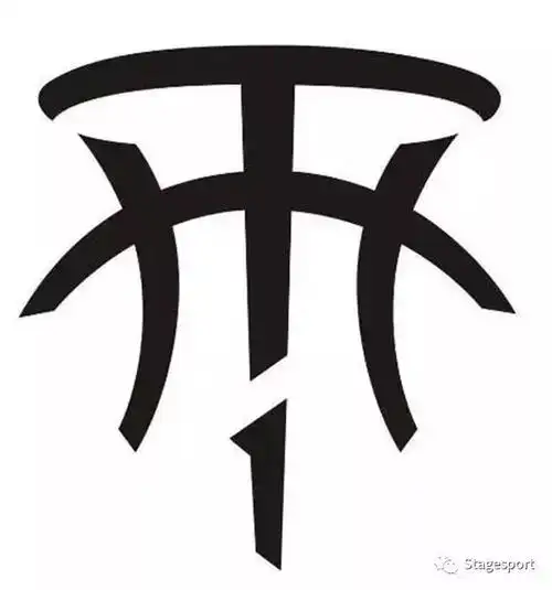 科比黑曼巴logo为什么这样设计