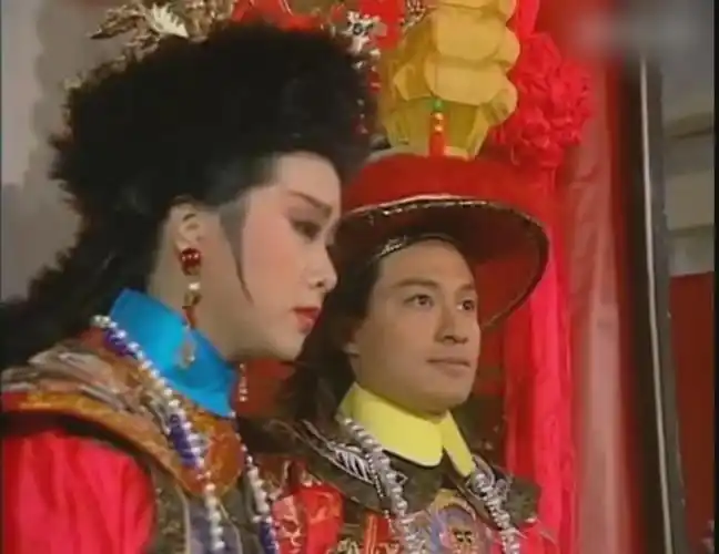 梅花烙:那个对白吟霜动私刑的跋扈公主兰馨,才是全书最可怜的人