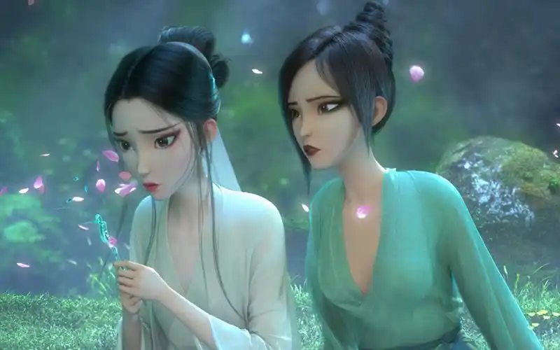 白蛇2:青蛇劫起特辑-电影-高清正版在线观看-bilibili-哔哩哔哩