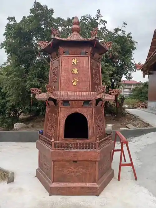 湖南殡仪馆烧纸炉武汉殡仪馆化钱炉