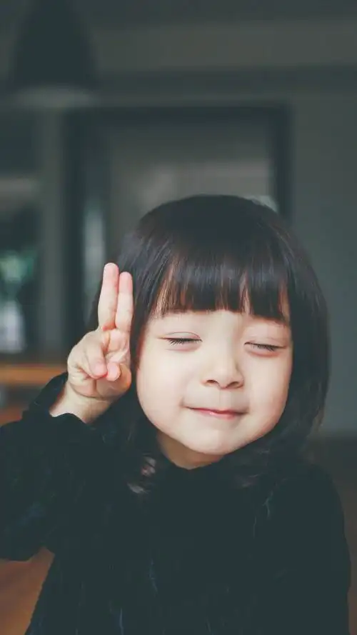 萌娃可爱宝宝可爱baby高清屏保78637871