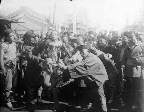 朱元璋发明一种刑罚,刑具仅是一张纸,但残忍程度丝毫不亚于凌迟