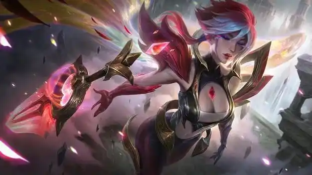 拥有就是赚到!臻彩藏品迎来重大更新,这几款一定要入手|插画|锐雯|游