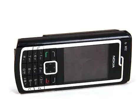 新浪数码>手机>手机大全>诺基亚>诺基亚n72>  4 / 96正在加载.