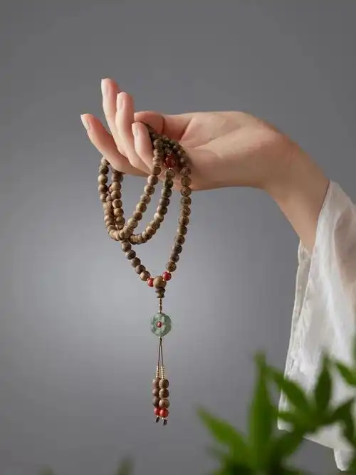 众筹丨三世修得善因缘今生得闻奇楠香