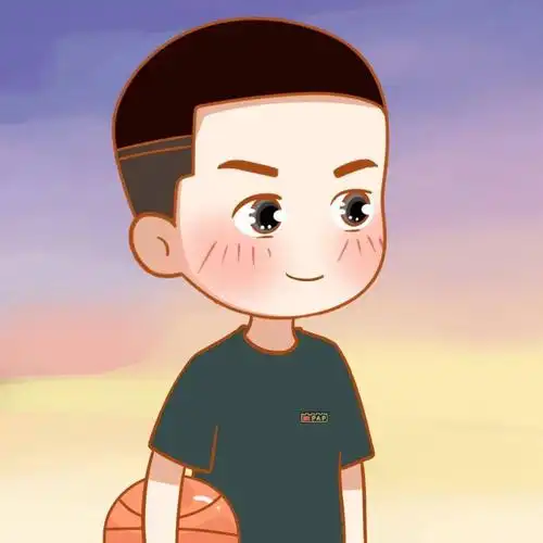 武警小哥哥换装后的情侣头像来啦