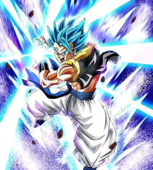 龙珠:次元最强悟吉塔,这才是超级赛亚人的战力天花板