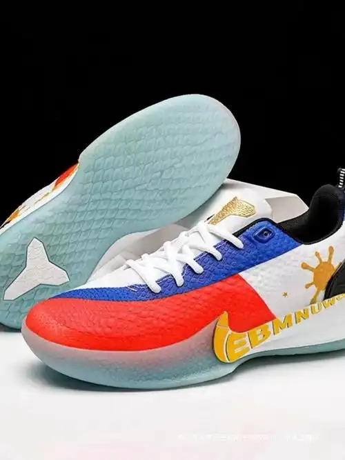 科比6青蜂侠篮球鞋男5代实战低帮童鞋夏季气垫kobe学生耐磨运动鞋