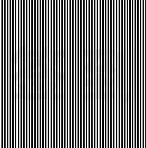 眼力挑战!据说仅有0.1%的人竟看不到最后1张图.