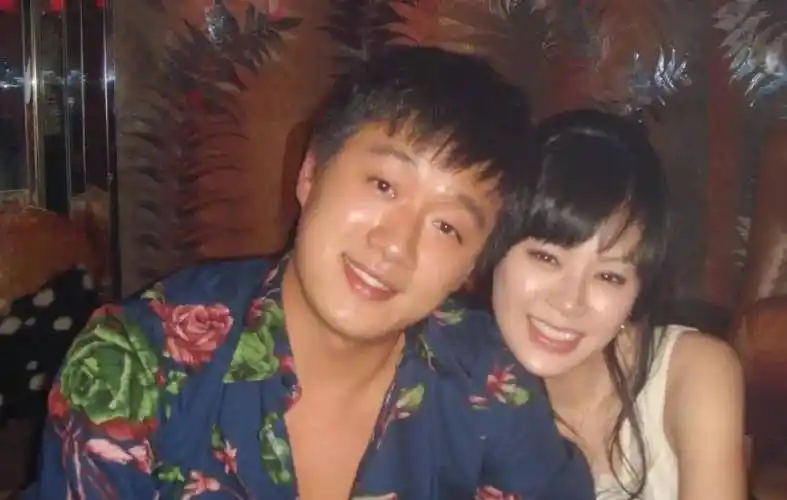 关悦:曾被佟大为分手,以泪洗面,复合后恩爱14年生三胎_朋友_事业_时候