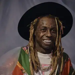 lilwayne李尔韦恩