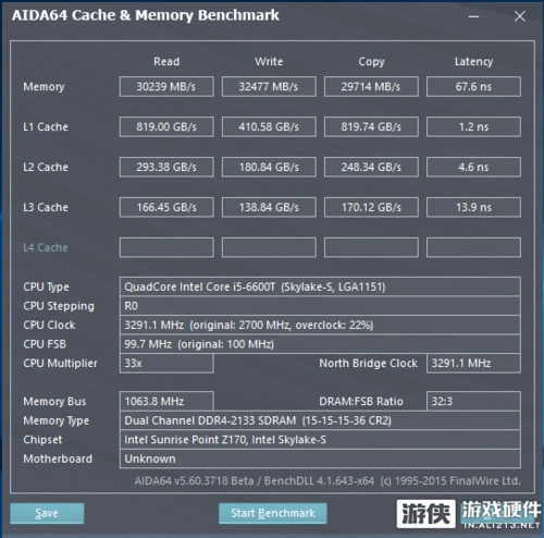 洋垃圾可否战新秀 e5 2670游戏对决i5 6600t