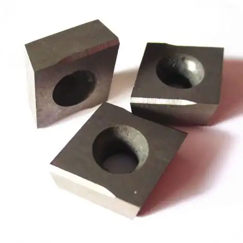 四川天虎侧铣刀刀片/川工立装玉米铣刀片:klx-6c yg6x