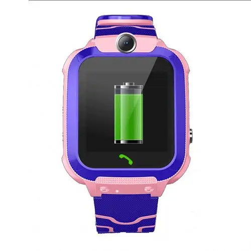 米狗(meee gou)w11 儿童手表_智能手环手表_智能数码_精品数码_非客