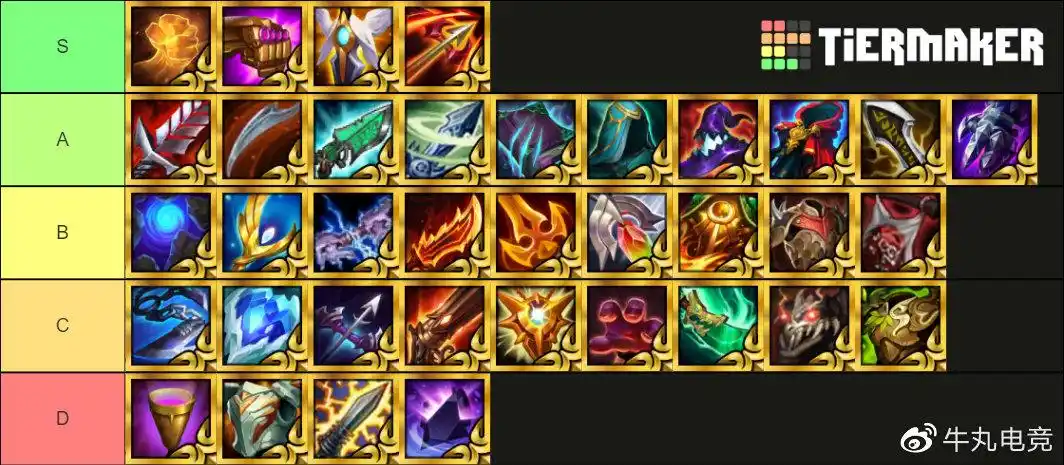 云顶之弈s5.5英雄之黎明版本:【光明武器】天梯排名