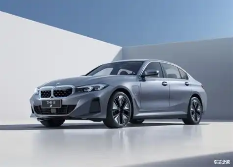 购宝马i3享14.9万优惠 欢迎前来试驾