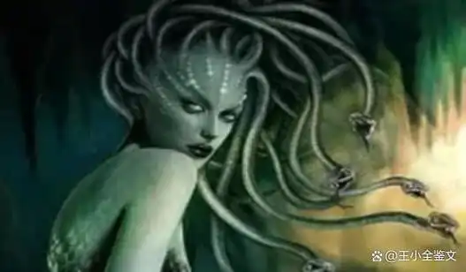 蛇女动画形象陌生化塑造,二者概念界定,以及塑造手法