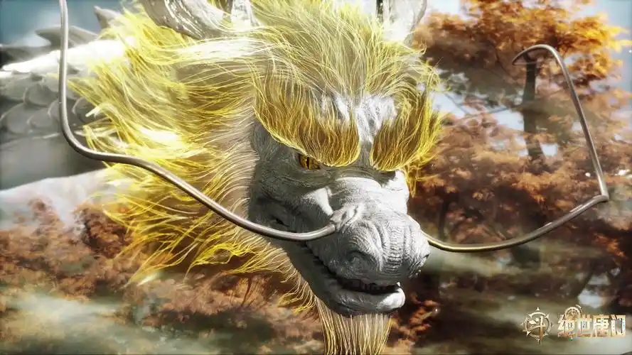 斗罗大陆Ⅱ绝世唐门丨龙神斗罗即将逝去,一代传奇落幕