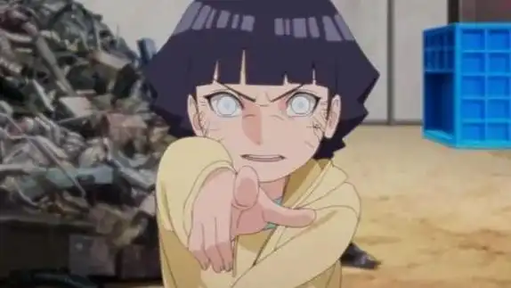 开挂了,她或继承了辉夜的力量|尾兽|鸣人|佐助|雏田|查克拉_网易订阅