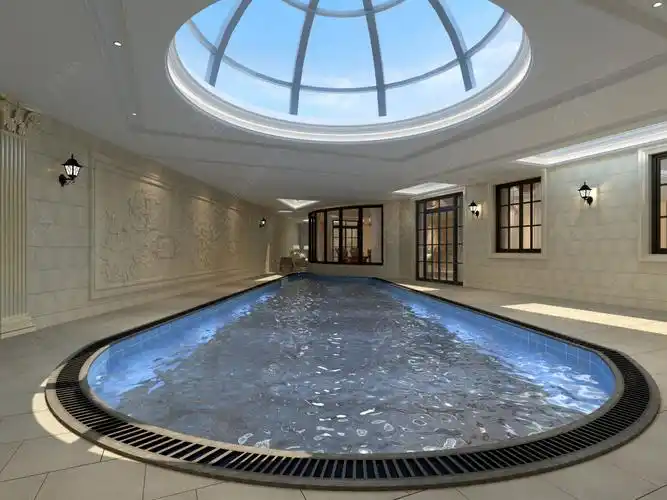 别墅地下室设计