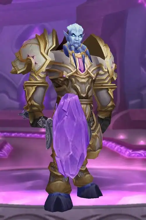 盘点魔兽世界艾泽拉斯中各方势力老大