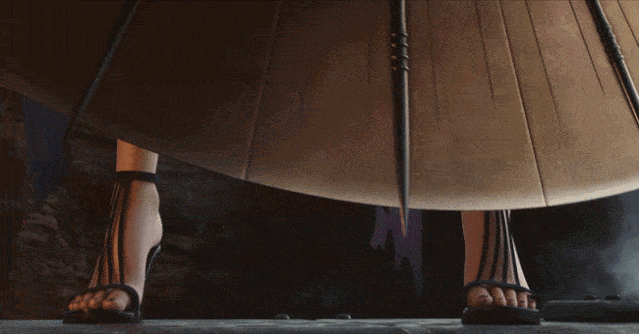 动画片新神榜哪吒重生2021大年初一国潮开年