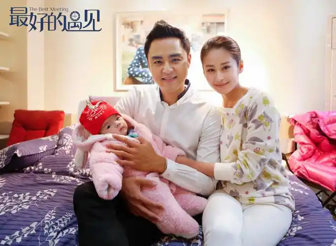 明道抢绿帽子,颖儿初恋婊,张曦文马天宇劈腿,这部剧有点火辣