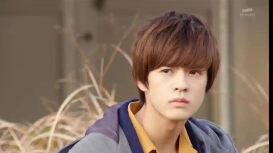 【假面骑士】初次变身"认识一下,我是常磐庄吾,会成为至贤至善的魔王"