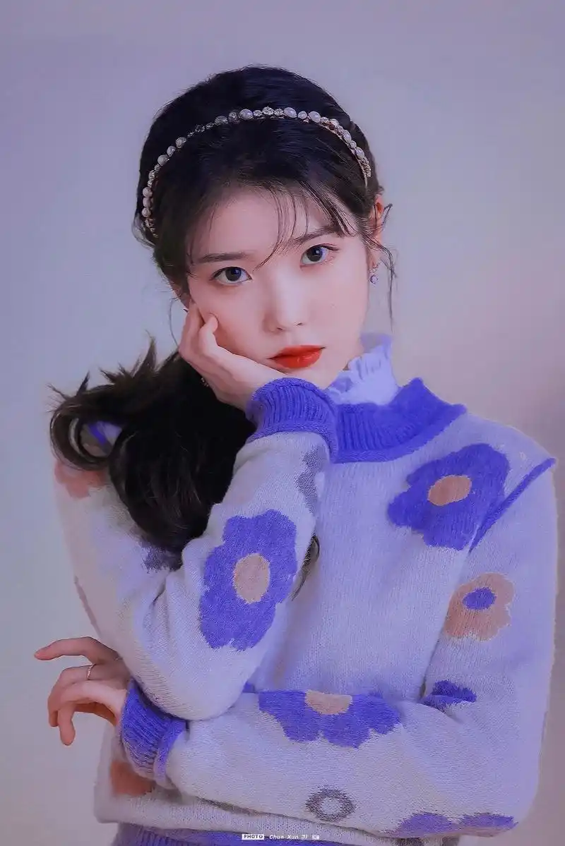 来去都是自由风,该相逢的人总会相逢~#李知恩 #iu - 抖音