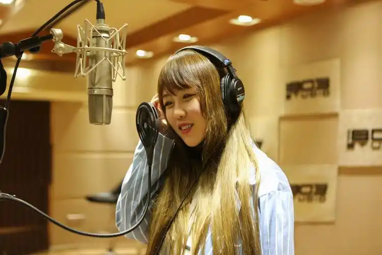 任然用音乐打造爱的童话唱响凉生纯爱勇敢表白