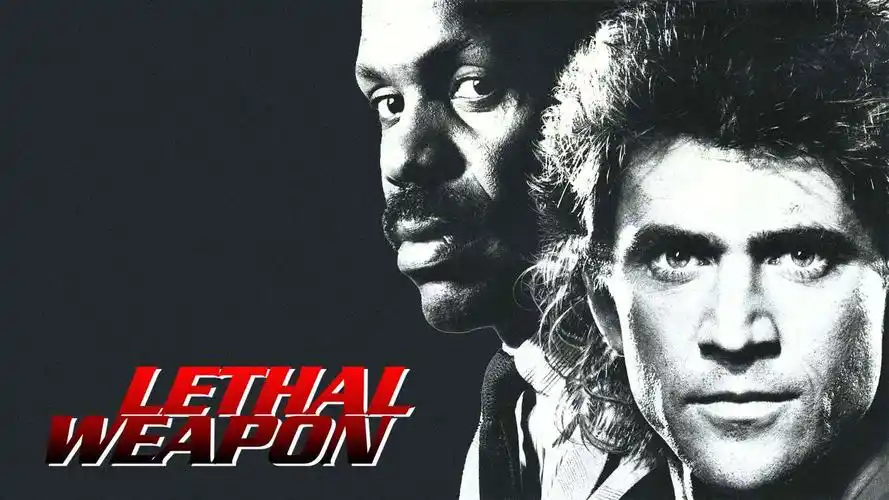致命武器lethalweapon(1987)