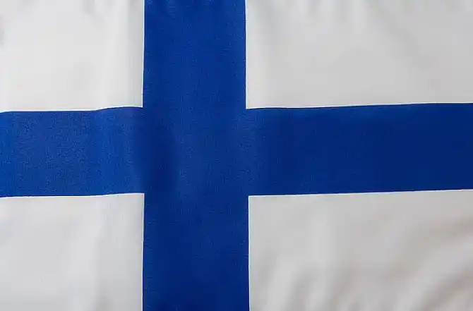 芬兰国旗