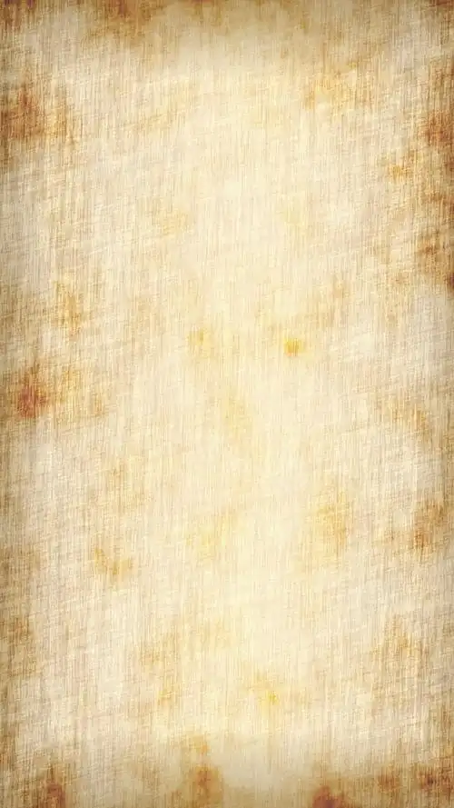 金色复古背景h5背景