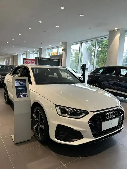 奥迪a4l的颜色怎么选?