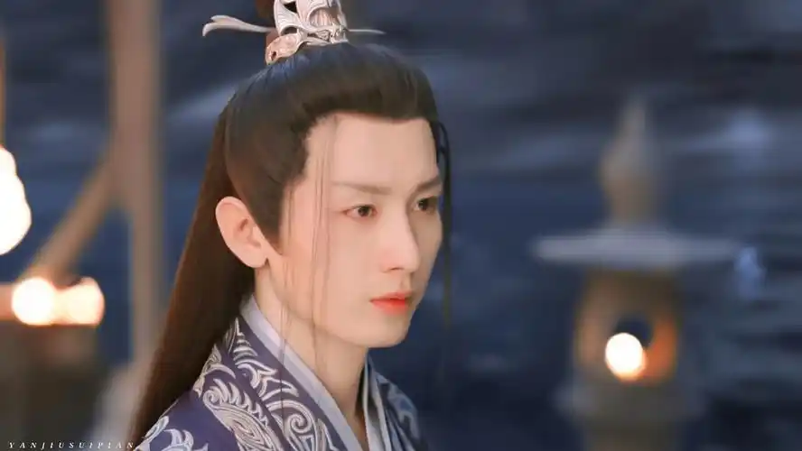 成毅|禹司凤 cr.盐酒碎片_ - 堆糖,美图壁纸兴趣社区