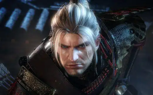 仁王beta立花宗茂跑酷居合加各架势无伤三合一(无远程武器无道具无