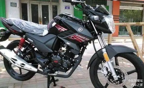 雅马哈新款ys150,满足国四排放!_车家号_发现车生活_汽车之家