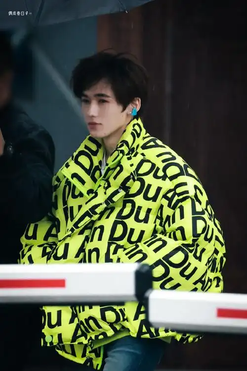 宋亚轩声生不息##今日星拍放送