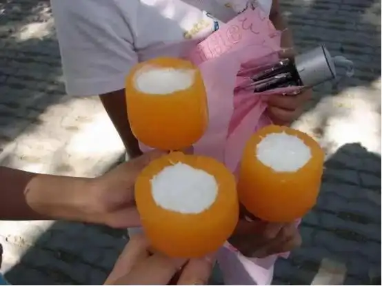 童年的雪糕大集合了,来看看你的最爱是否榜上有名